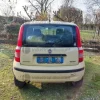 6#8853 Autovettura Fiat Panda