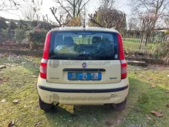 6#8853 Autovettura Fiat Panda