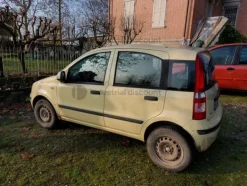 6#8853 Autovettura Fiat Panda