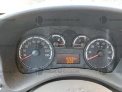 6#8853 Autovettura Fiat Panda