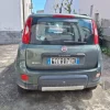 1#9516 Autovettura Fiat Panda