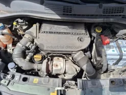 1#9516 Autovettura Fiat Panda