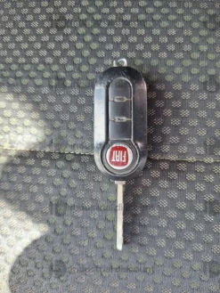 1#9516 Autovettura Fiat Panda