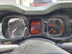 1#9516 Autovettura Fiat Panda