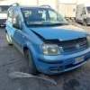 12#9138 Autovettura Fiat Panda