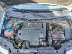 12#9138 Autovettura Fiat Panda
