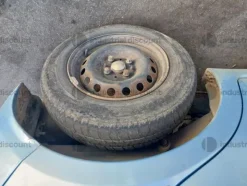 12#9138 Autovettura Fiat Panda