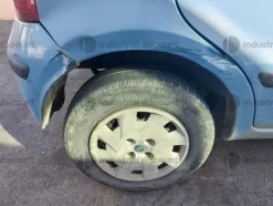 12#9138 Autovettura Fiat Panda