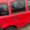 2#10018 Autovettura Fiat Panda