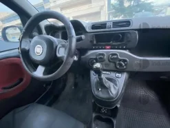 5#9773 Autovettura Fiat Panda