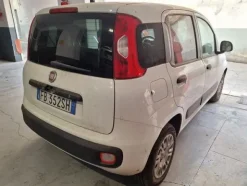 1#8654 Autovettura Fiat Panda 1.2