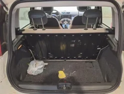 1#8654 Autovettura Fiat Panda 1.2