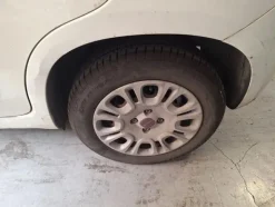 1#8654 Autovettura Fiat Panda 1.2