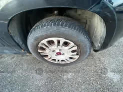 4#9773 Autovettura Fiat Panda