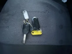 4#9773 Autovettura Fiat Panda