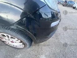 4#9773 Autovettura Fiat Panda