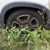 3#9789 Autovettura Fiat Panda