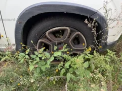 3#9789 Autovettura Fiat Panda