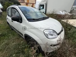 3#9789 Autovettura Fiat Panda