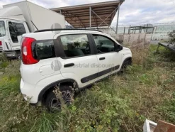 3#9789 Autovettura Fiat Panda