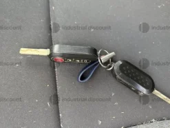 3#9789 Autovettura Fiat Panda