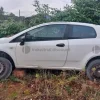 8#8924 Autovettura Fiat Punto