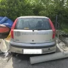 2#9063 Autovettura Fiat Punto