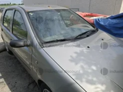 2#9063 Autovettura Fiat Punto