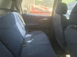 2#9063 Autovettura Fiat Punto