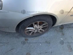3#10104 Autovettura Fiat Punto