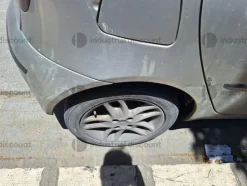 3#10104 Autovettura Fiat Punto