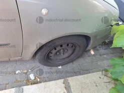 3#10104 Autovettura Fiat Punto