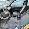 8#9773 Autovettura Fiat Punto