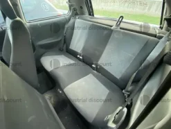 8#9773 Autovettura Fiat Punto