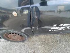 8#9773 Autovettura Fiat Punto