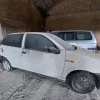 6#8669 Autovettura Fiat Punto