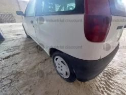 6#8669 Autovettura Fiat Punto