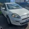 11#9453 Autovettura Fiat Punto