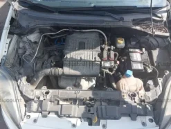11#9453 Autovettura Fiat Punto