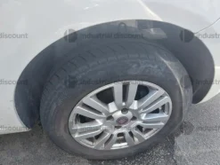 11#9453 Autovettura Fiat Punto