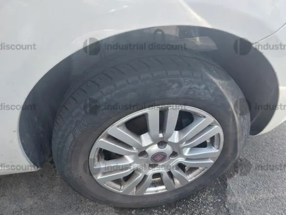 11#9453 Autovettura Fiat Punto