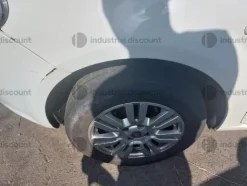 11#9453 Autovettura Fiat Punto