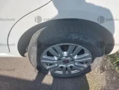 11#9453 Autovettura Fiat Punto