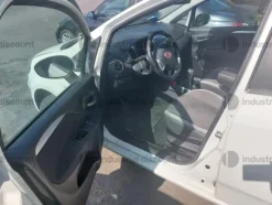 11#9453 Autovettura Fiat Punto