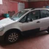 15#8115 Autovettura Fiat sedici