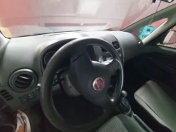 15#8115 Autovettura Fiat sedici