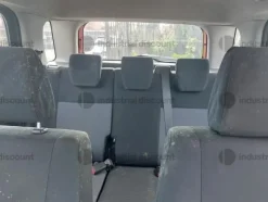 13#9453 Autovettura Fiat Sedici