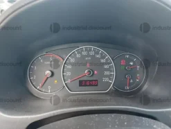 13#9453 Autovettura Fiat Sedici