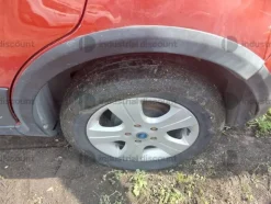13#9453 Autovettura Fiat Sedici