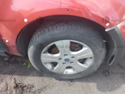 13#9453 Autovettura Fiat Sedici